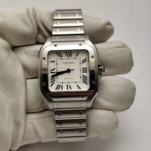 Cartier Santos De Cartier - Con scatola e documento originali 6.800 €