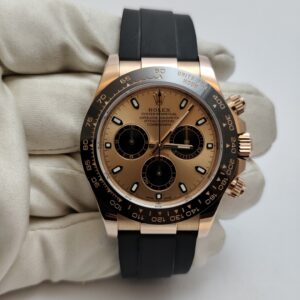 Rolex Daytona - 2020 | Con scatola e documenti originali