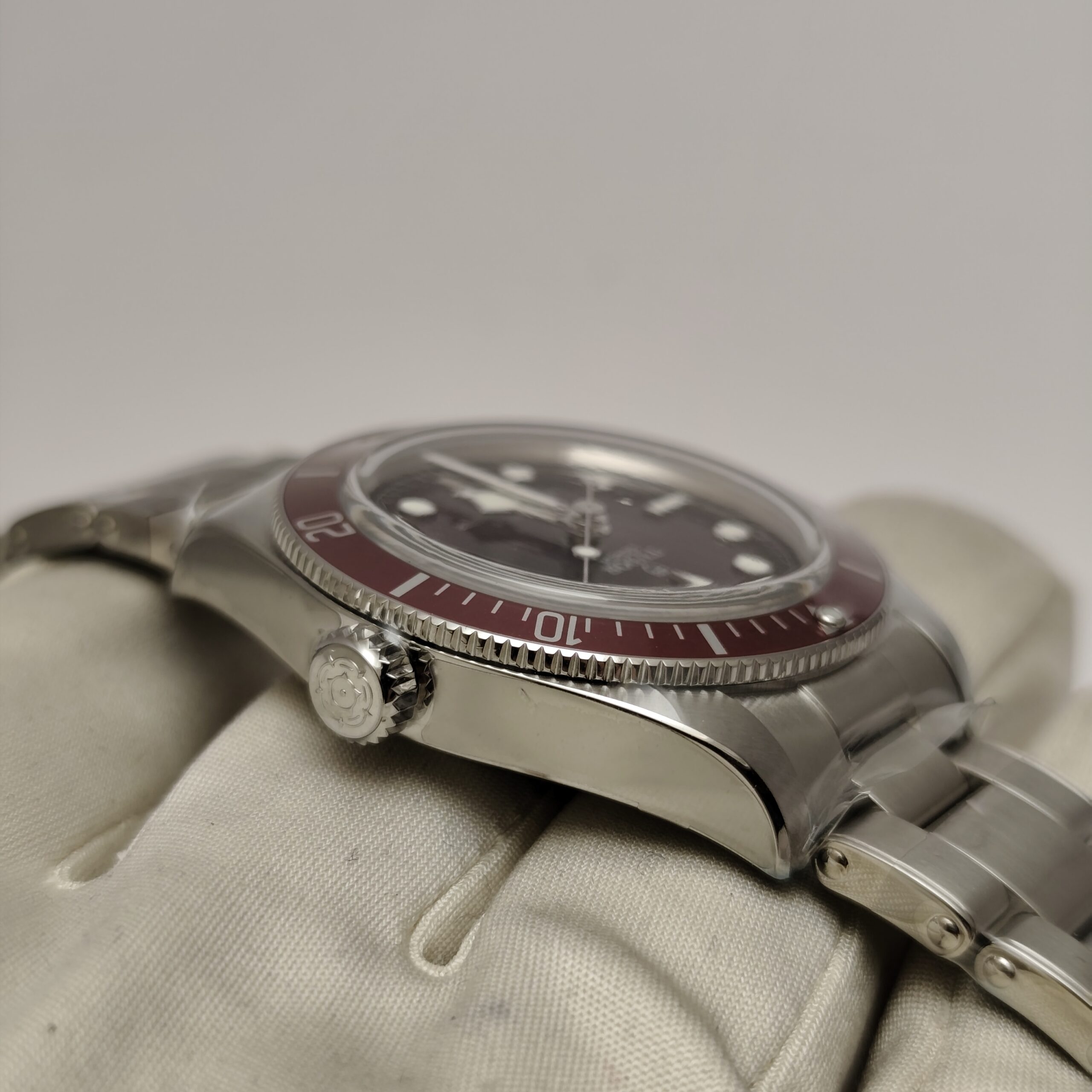 Tudor Black Bay 58 Quadrante rosso Scatola e Garanzia - Image 6