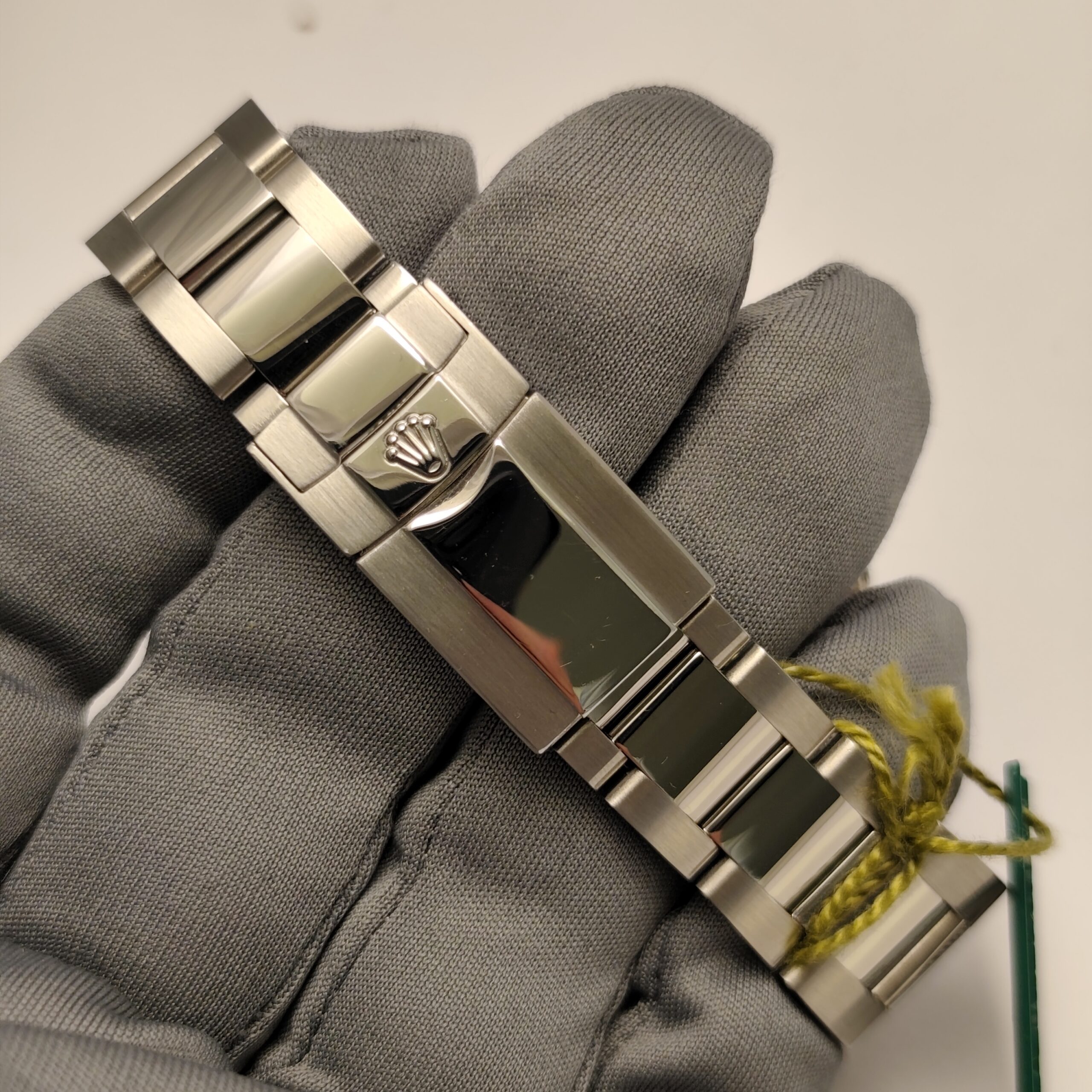 Rolex Daytona Scatola e service Rolex 2014 | Anno di produzione 2003 - Image 9