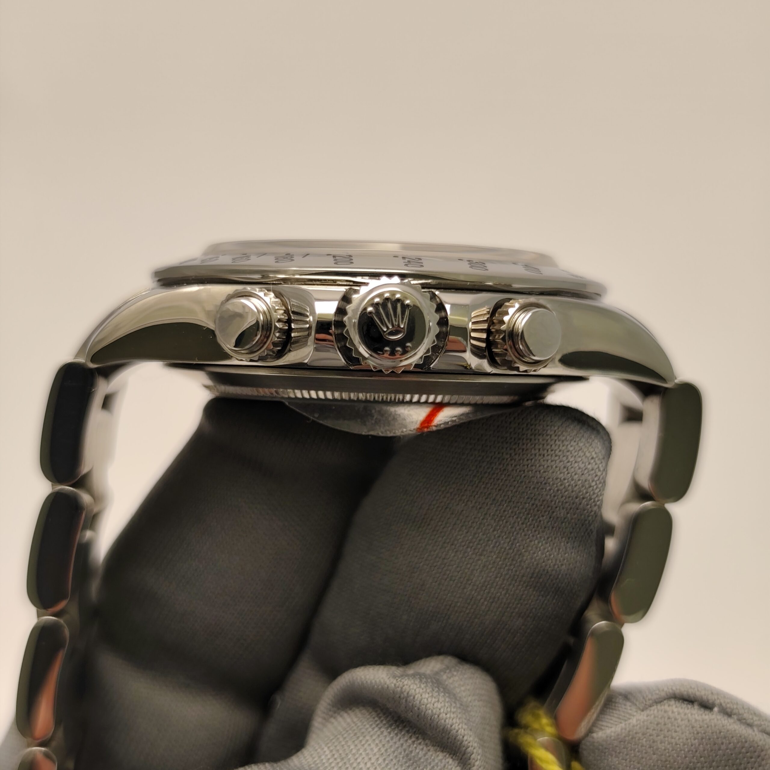 Rolex Daytona Scatola e service Rolex 2014 | Anno di produzione 2003 - Image 6