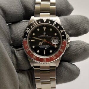 Rolex GMT-Master II Full set | Anno 1999 | Con scatola e garanzia